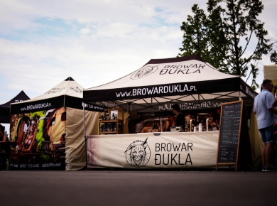 Festiwal Dobrego Piwa, Wrocław 2018