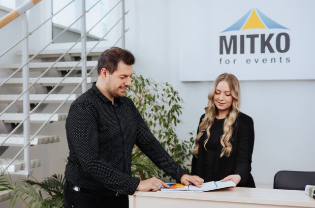 Katalog produktów MITKO.