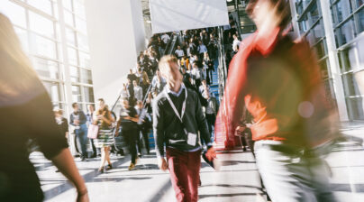 Najważniejsze trendy eventowe 2025 – kompleksowy przegląd